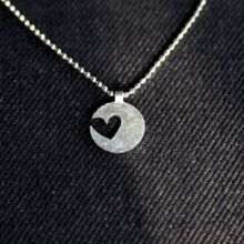 Kette "Herz"
