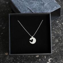 Kette "Herz"